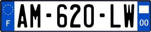 AM-620-LW