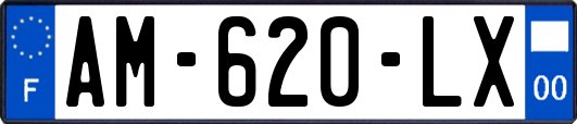 AM-620-LX
