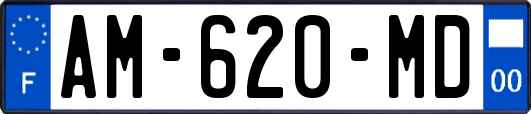 AM-620-MD
