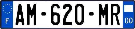 AM-620-MR