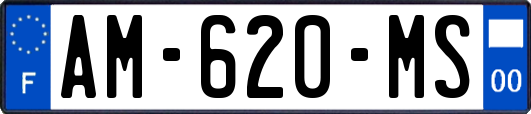 AM-620-MS