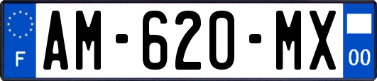 AM-620-MX