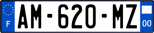 AM-620-MZ