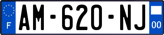 AM-620-NJ