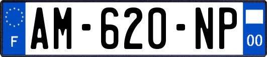 AM-620-NP
