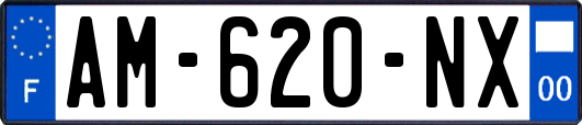 AM-620-NX