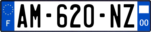 AM-620-NZ
