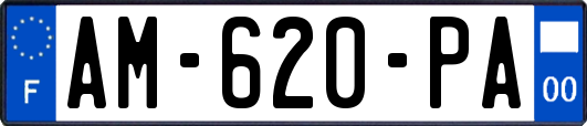 AM-620-PA