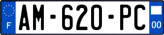 AM-620-PC