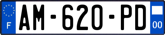 AM-620-PD