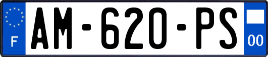AM-620-PS
