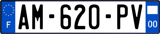 AM-620-PV