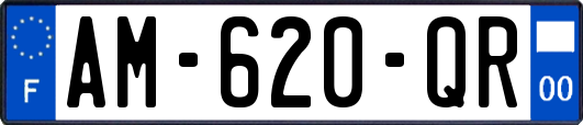 AM-620-QR