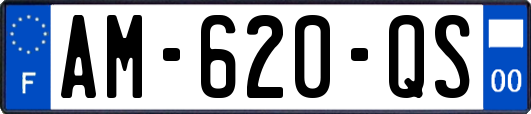 AM-620-QS