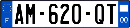 AM-620-QT
