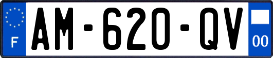 AM-620-QV