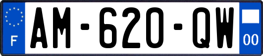 AM-620-QW