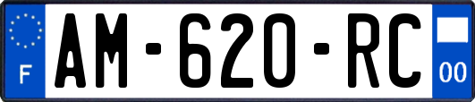 AM-620-RC