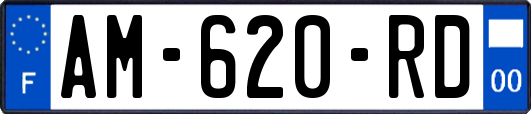 AM-620-RD