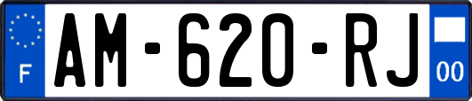 AM-620-RJ