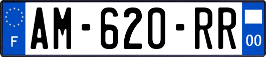 AM-620-RR