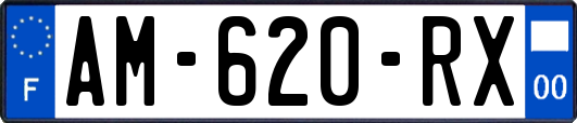AM-620-RX