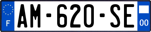 AM-620-SE