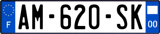 AM-620-SK