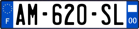 AM-620-SL