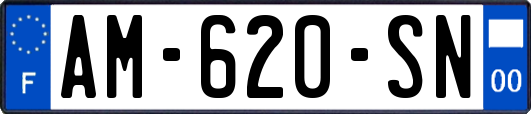 AM-620-SN