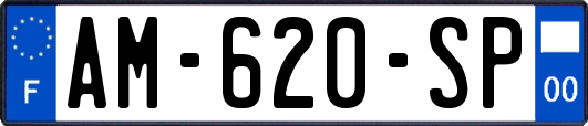 AM-620-SP