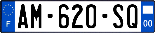 AM-620-SQ