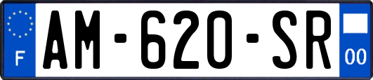 AM-620-SR