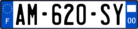 AM-620-SY