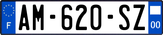 AM-620-SZ