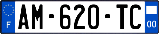 AM-620-TC