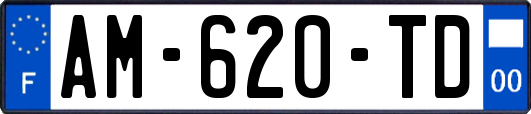 AM-620-TD