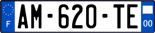 AM-620-TE
