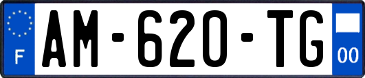 AM-620-TG