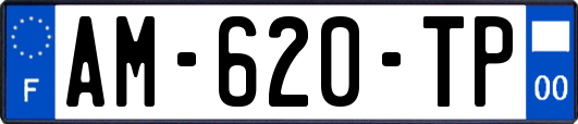 AM-620-TP