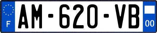 AM-620-VB