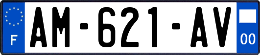 AM-621-AV