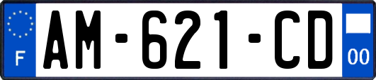 AM-621-CD