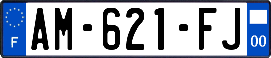 AM-621-FJ