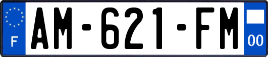 AM-621-FM
