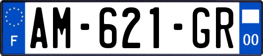AM-621-GR