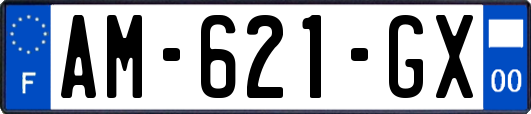 AM-621-GX