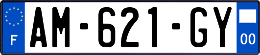 AM-621-GY
