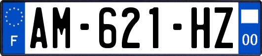 AM-621-HZ