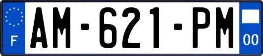 AM-621-PM